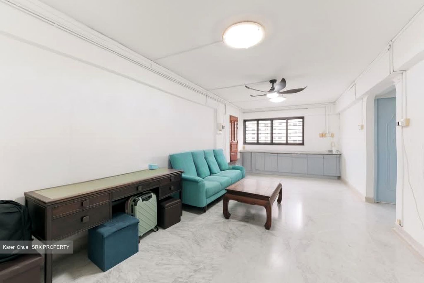 Blk 306 Clementi Meadows (Clementi), HDB 4 Rooms #577040651